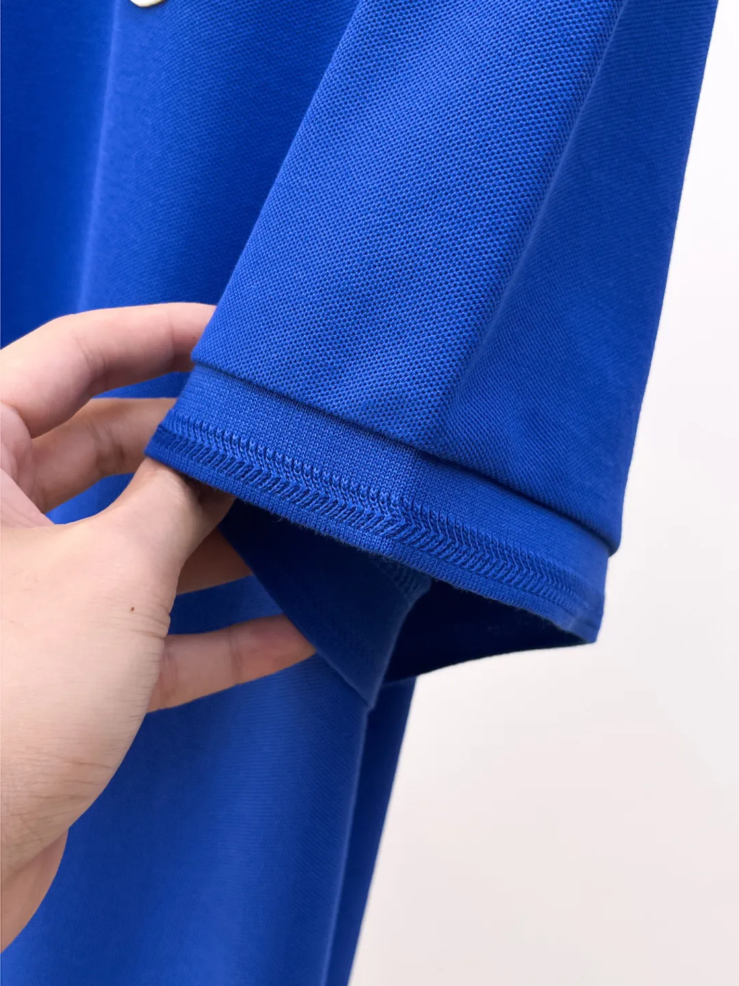 New Arrival Polo Same Style 210 ， Factory New Arrival Versatile Size：S-XXL